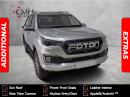 Thumbnail Foton Tunland G7 2.0TD double cab Limited 4x4