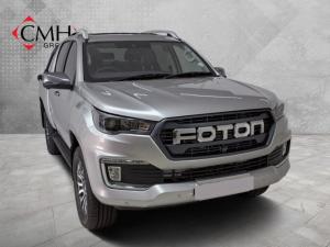 Foton Tunland G7 2.0TD double cab Limited 4x4 - Image 1