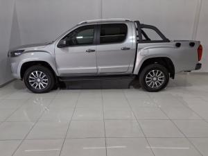 Foton Tunland G7 2.0TD double cab Limited 4x4 - Image 2