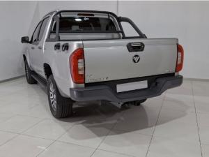 Foton Tunland G7 2.0TD double cab Limited 4x4 - Image 3