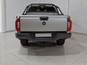 Foton Tunland G7 2.0TD double cab Limited 4x4 - Image 4