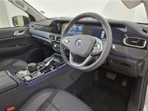 Foton Tunland G7 2.0TD double cab Limited 4x4 - Image 5