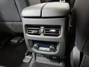 Foton Tunland G7 2.0TD double cab Limited 4x4 - Image 7