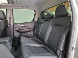 Foton Tunland G7 2.0TD double cab Limited 4x4 - Image 8