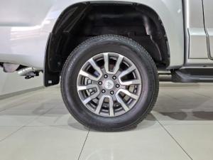 Foton Tunland G7 2.0TD double cab Limited 4x4 - Image 9