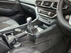 Foton Tunland G7 2.0TD single cab 4x4 TLX - Image 10