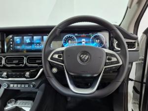 Foton Tunland G7 2.0TD single cab 4x4 TLX - Image 11