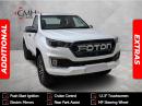Thumbnail Foton Tunland G7 2.0TD single cab 4x4 TLX