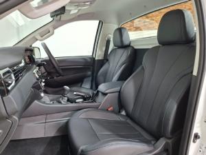 Foton Tunland G7 2.0TD single cab 4x4 TLX - Image 6