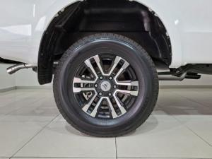 Foton Tunland G7 2.0TD single cab 4x4 TLX - Image 7