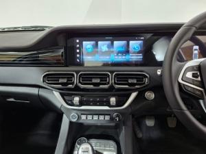 Foton Tunland G7 2.0TD single cab 4x4 TLX - Image 9