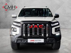 JAC T9 2.0CTI double cab 4WD Super Lux - Image 1