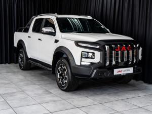 JAC T9 2.0CTI double cab 4WD Super Lux - Image 2