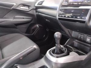 Honda Jazz 1.5 Elegance - Image 12