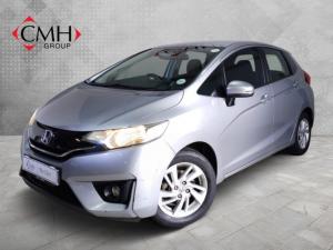 Honda Jazz 1.5 Elegance - Image 1
