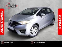 Thumbnail Honda Jazz 1.5 Elegance