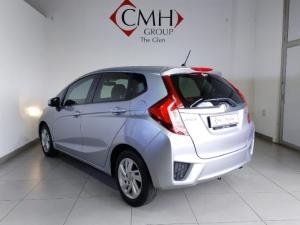 Honda Jazz 1.5 Elegance - Image 3