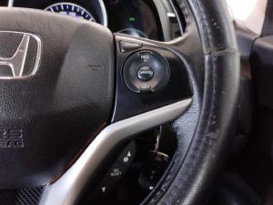 Honda Jazz 1.5 Elegance - Image 9