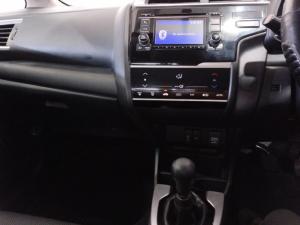 Honda Jazz 1.5 Elegance - Image 9