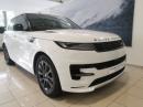 Thumbnail Land Rover Range Rover Sport D350 Dynamic SE