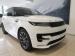 Land Rover Range Rover Sport D350 Dynamic SE - Thumbnail 1
