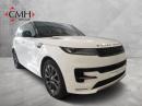 Thumbnail Land Rover Range Rover Sport D350 Dynamic SE