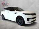 Thumbnail Land Rover Range Rover Sport D350 Dynamic SE