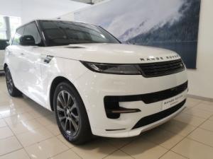 Land Rover Range Rover Sport D350 Dynamic SE - Image 1