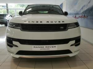 Land Rover Range Rover Sport D350 Dynamic SE - Image 2