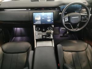 Land Rover Range Rover Sport D350 Dynamic SE - Image 3