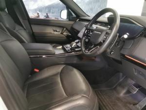 Land Rover Range Rover Sport D350 Dynamic SE - Image 5