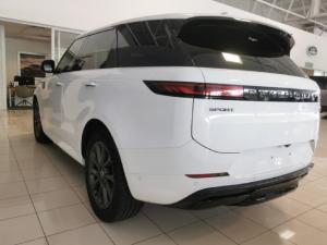 Land Rover Range Rover Sport D350 Dynamic SE - Image 7