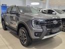Thumbnail Ford Ranger 3.0TD V6 double cab Wildtrak 4WD