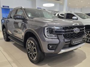 Ford Ranger 3.0TD V6 double cab Wildtrak 4WD - Image 1