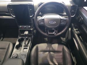 Ford Everest 2.0 BiTurbo Sport - Image 10