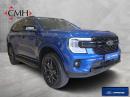 Thumbnail Ford Everest 2.0 BiTurbo Sport