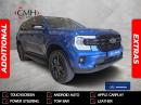 Thumbnail Ford Everest 2.0 BiTurbo Sport