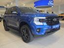 Thumbnail Ford Everest 2.0 BiTurbo Sport