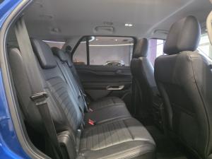 Ford Everest 2.0 BiTurbo Sport - Image 5