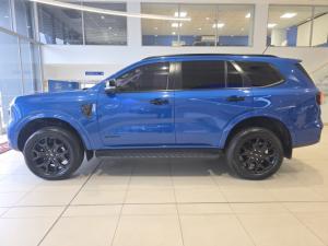 Ford Everest 2.0 BiTurbo Sport - Image 6