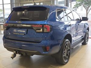 Ford Everest 2.0 BiTurbo Sport - Image 7