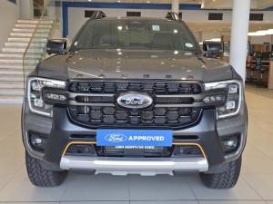 Ford Ranger 2.0 BiTurbo double cab Wildtrak X 4WD - Image 10