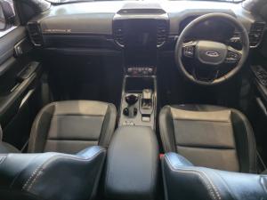 Ford Ranger 2.0 BiTurbo double cab Wildtrak X 4WD - Image 12