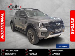 Ford Ranger 2.0 BiTurbo double cab Wildtrak X 4WD - Image 1