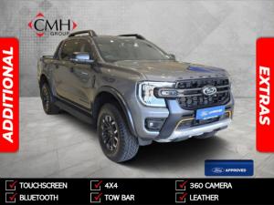 Ford Ranger 2.0 BiTurbo double cab Wildtrak X 4WD - Image 1