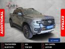 Thumbnail Ford Ranger 2.0 BiTurbo double cab Wildtrak X 4WD