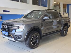 Ford Ranger 2.0 BiTurbo double cab Wildtrak X 4WD - Image 2