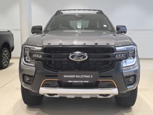 Ford Ranger 2.0 BiTurbo double cab Wildtrak X 4WD - Image 2