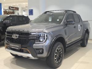 Ford Ranger 2.0 BiTurbo double cab Wildtrak X 4WD - Image 3