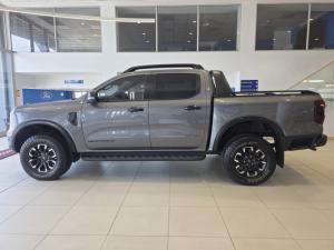 Ford Ranger 2.0 BiTurbo double cab Wildtrak X 4WD - Image 4